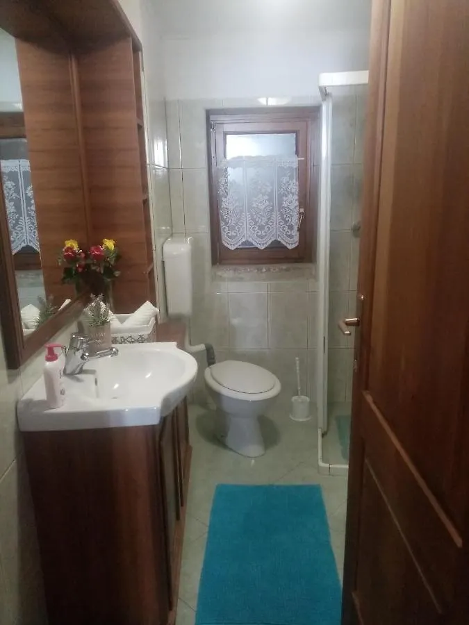 Rooms Serafin-Lavanda Motovun