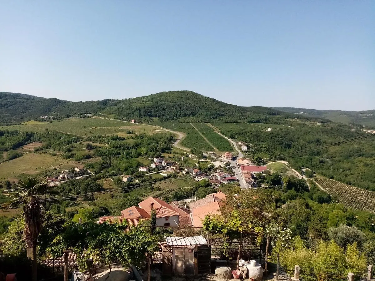 Rooms Serafin-Lavanda Croatia