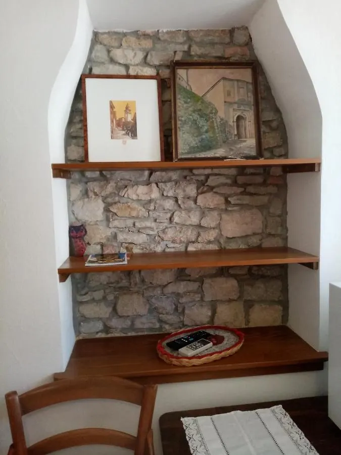 Rooms Serafin-Lavanda