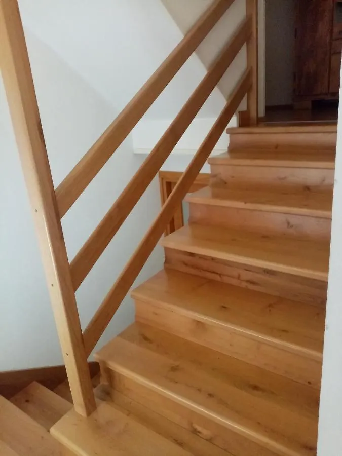 Gostinjska kuća Rooms Serafin-Lavanda