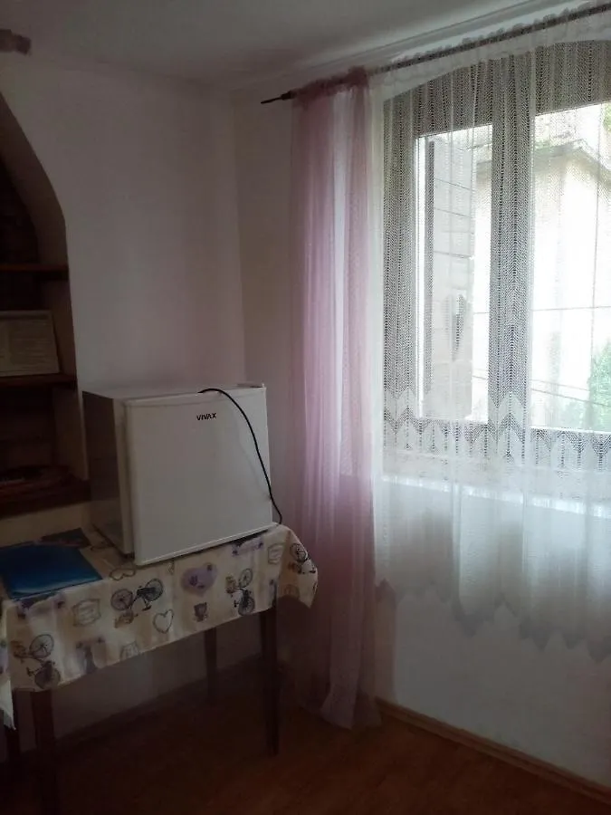 Rooms Serafin-Lavanda Gostinjska kuća Motovun