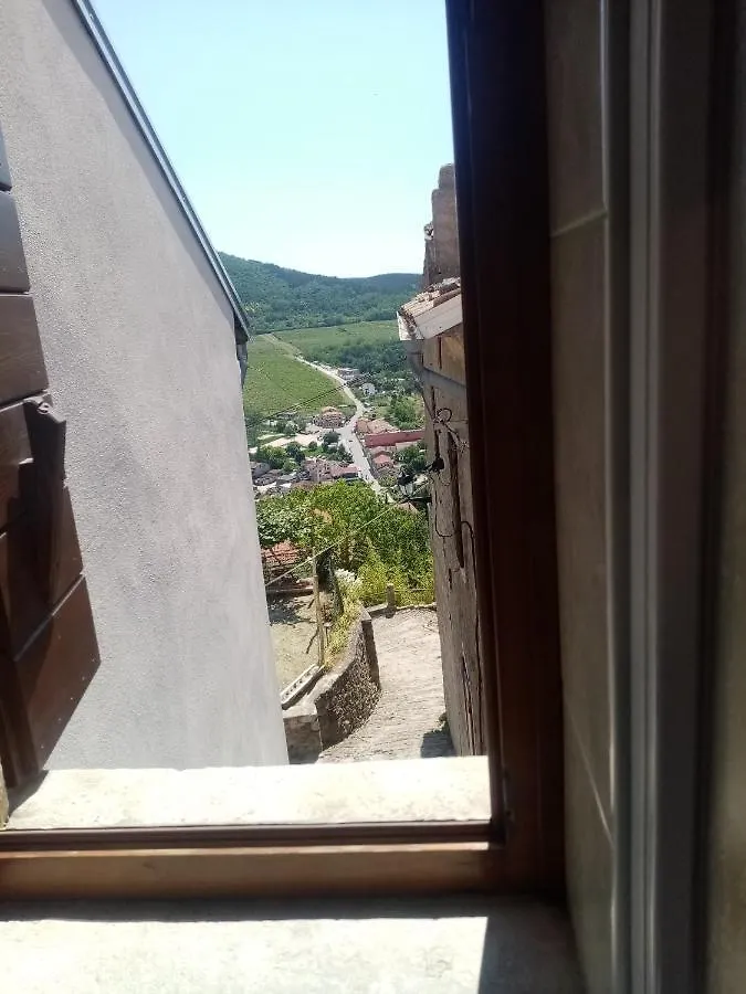 Gostinjska kuća Rooms Serafin-Lavanda