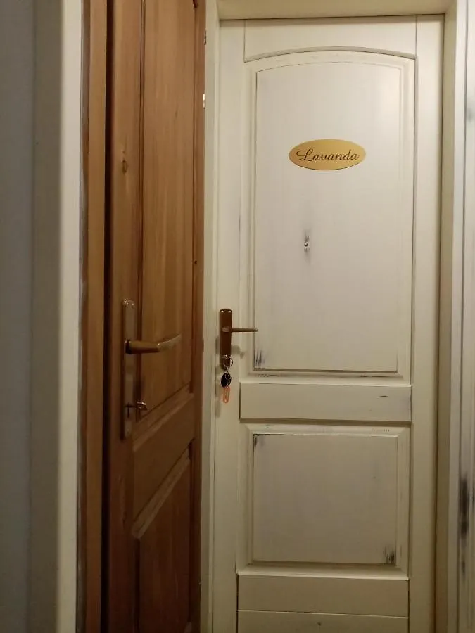Rooms Serafin-Lavanda Croatia