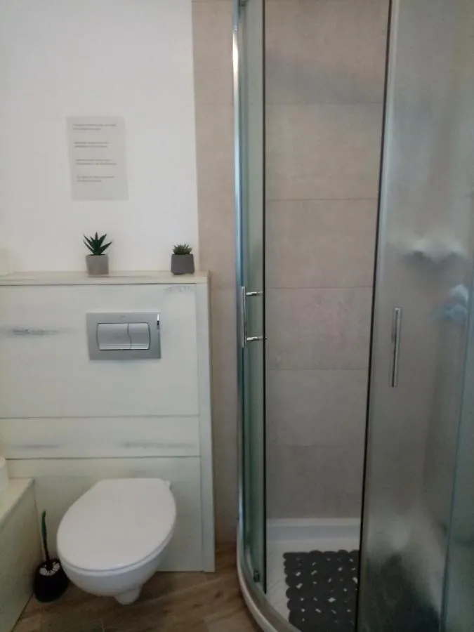 Rooms Serafin-Lavanda Motovun