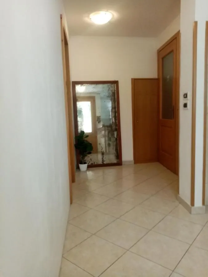 Rooms Serafin-Lavanda Croatia