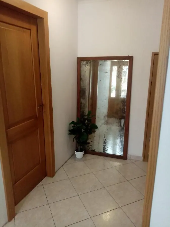 Gostinjska kuća Rooms Serafin-Lavanda