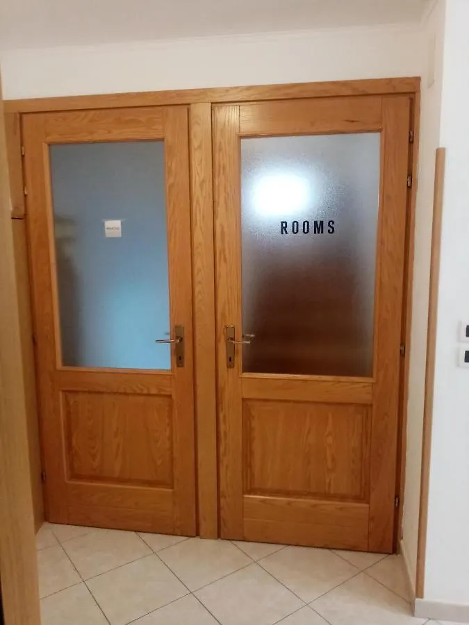 Rooms Serafin-Lavanda Gostinjska kuća Motovun